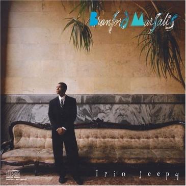 Trio Jeepy | Branford Marsalis